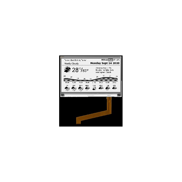 Pervasive Displays E2741CS0B1